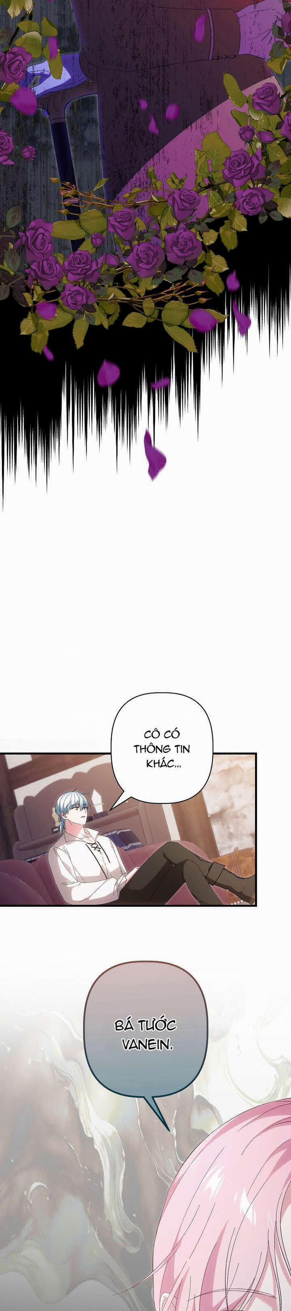 Cha Của Nam Chính Từ Chối Hủy Hôn 16 trang 11