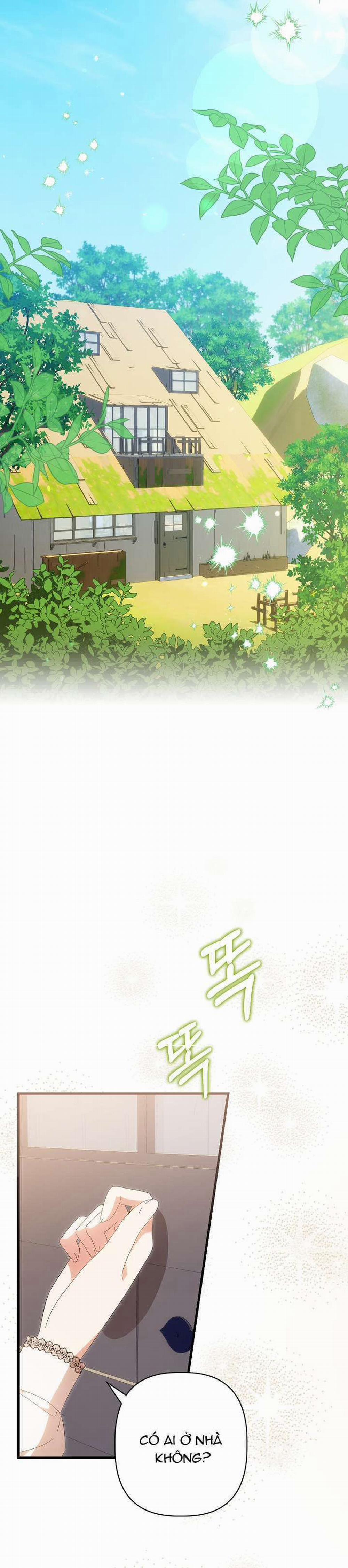 Cha Của Nam Chính Từ Chối Hủy Hôn 16 trang 15