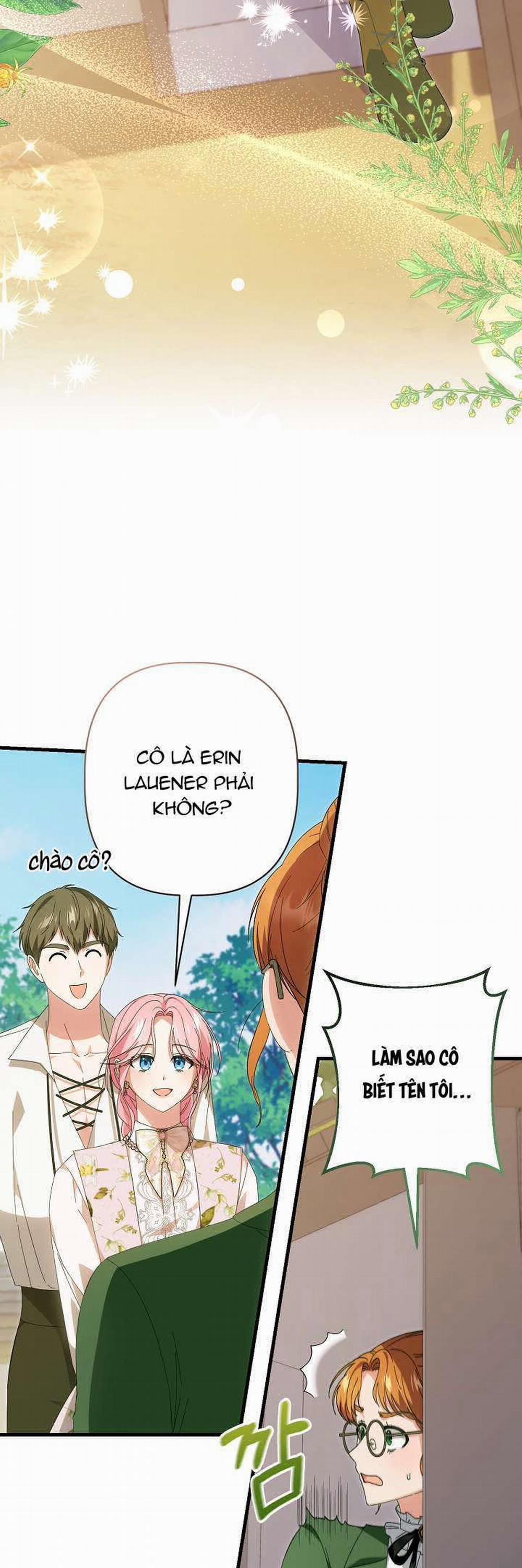 Cha Của Nam Chính Từ Chối Hủy Hôn 16 trang 17