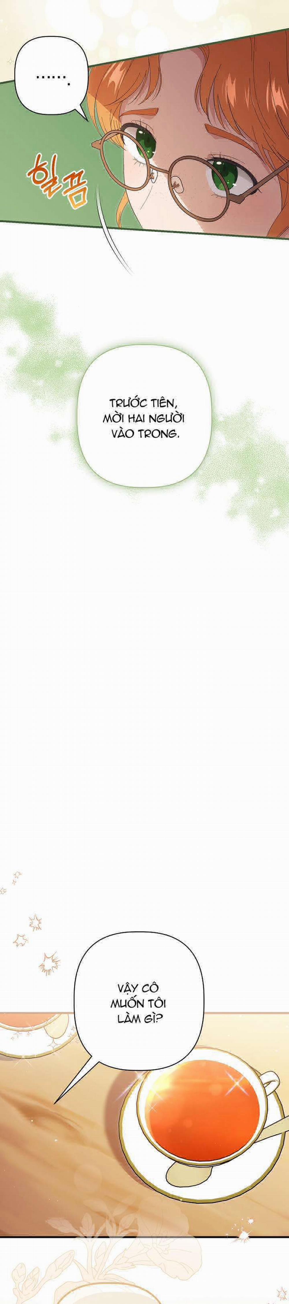 Cha Của Nam Chính Từ Chối Hủy Hôn 16 trang 19