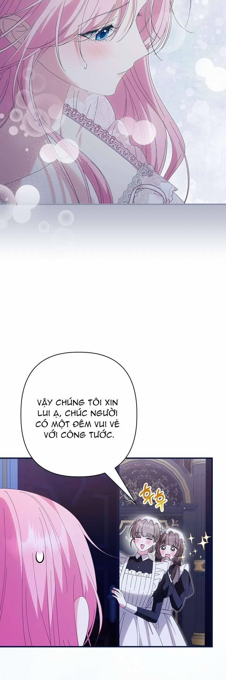 Cha Của Nam Chính Từ Chối Hủy Hôn 39 trang 13