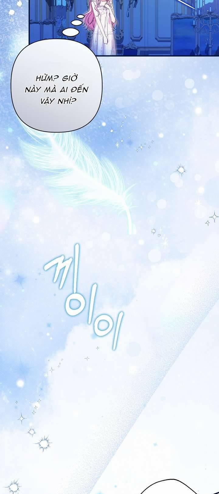 Cha Của Nam Chính Từ Chối Hủy Hôn 39 trang 16