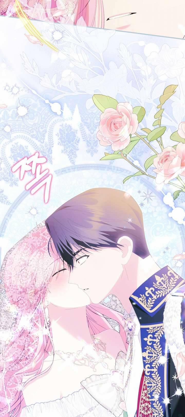 Cha Của Nam Chính Từ Chối Hủy Hôn 39 trang 2