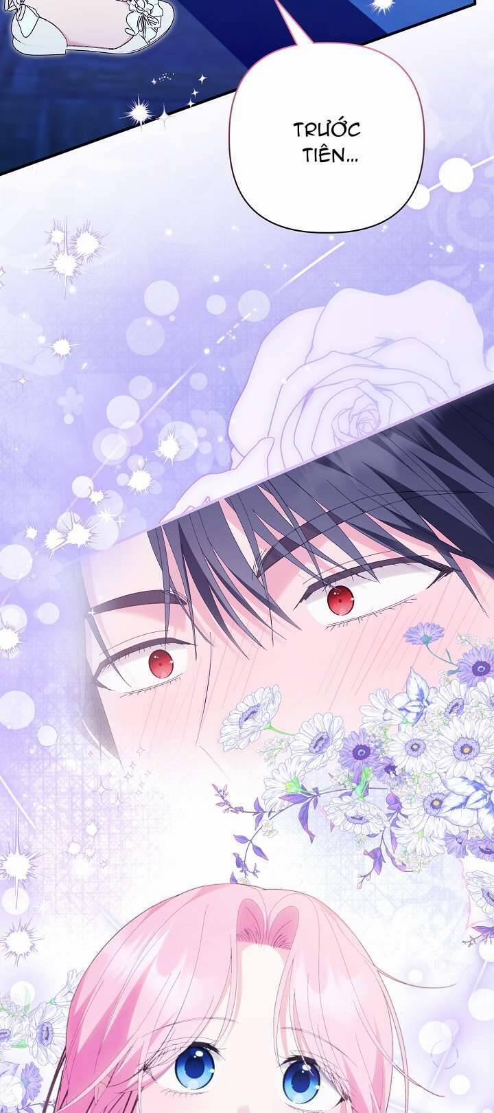 Cha Của Nam Chính Từ Chối Hủy Hôn 39 trang 21