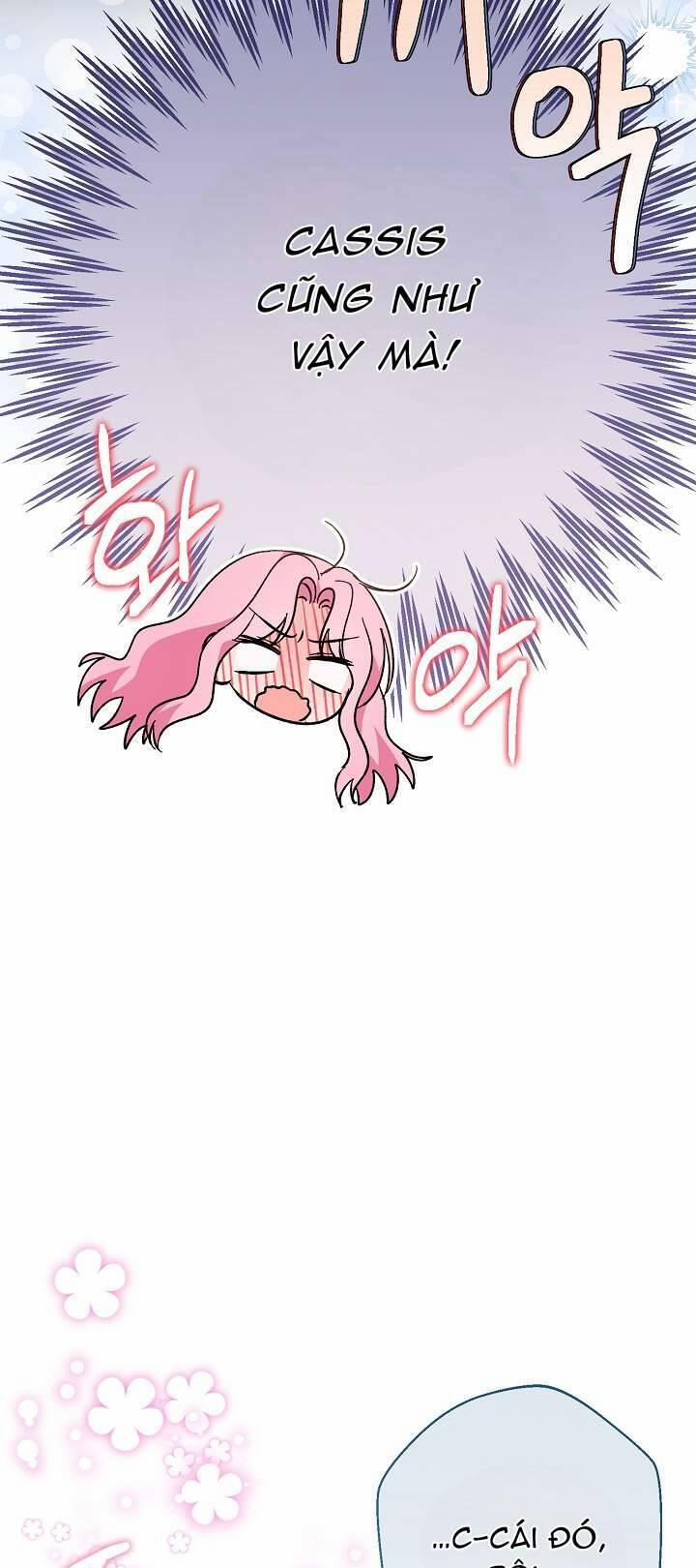 Cha Của Nam Chính Từ Chối Hủy Hôn 39 trang 27