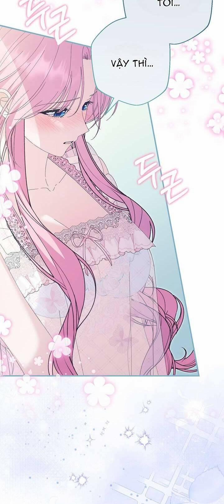 Cha Của Nam Chính Từ Chối Hủy Hôn 39 trang 28