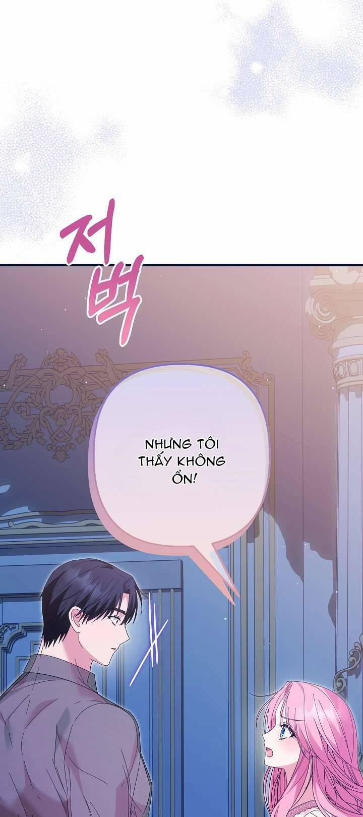 Cha Của Nam Chính Từ Chối Hủy Hôn 39 trang 35