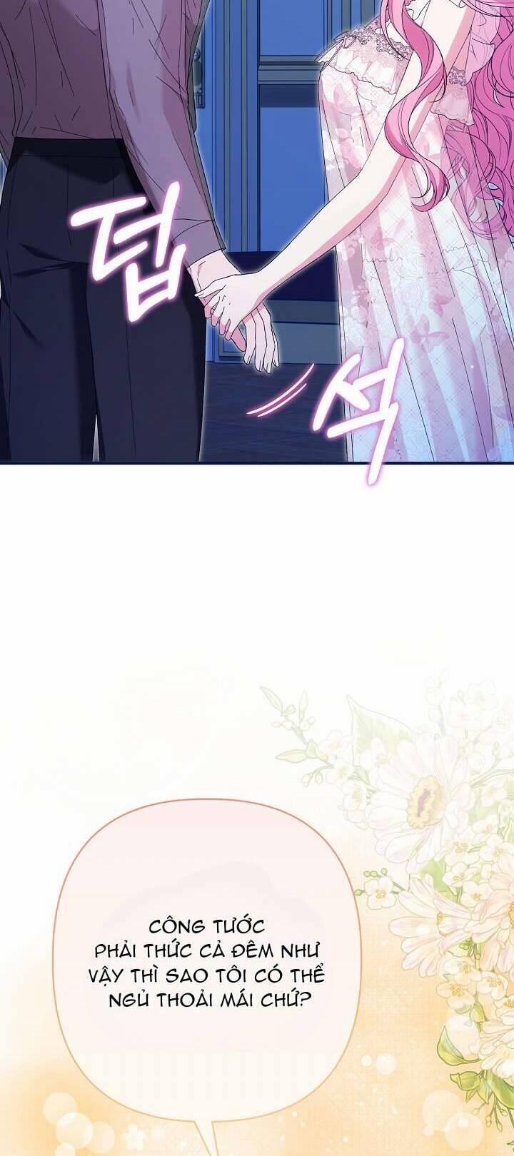 Cha Của Nam Chính Từ Chối Hủy Hôn 39 trang 36