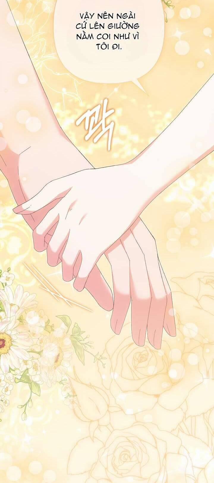 Cha Của Nam Chính Từ Chối Hủy Hôn 39 trang 38