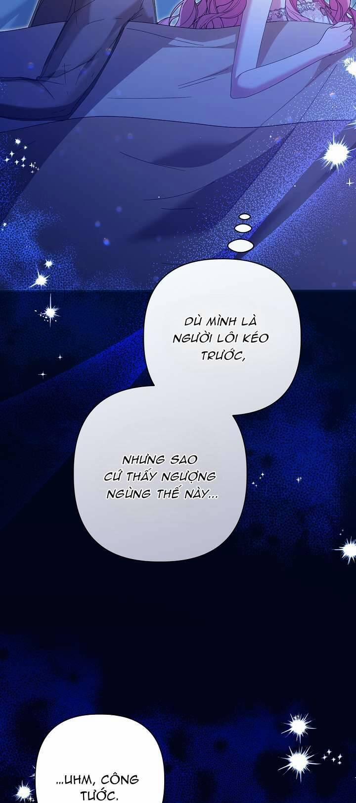 Cha Của Nam Chính Từ Chối Hủy Hôn 39 trang 41