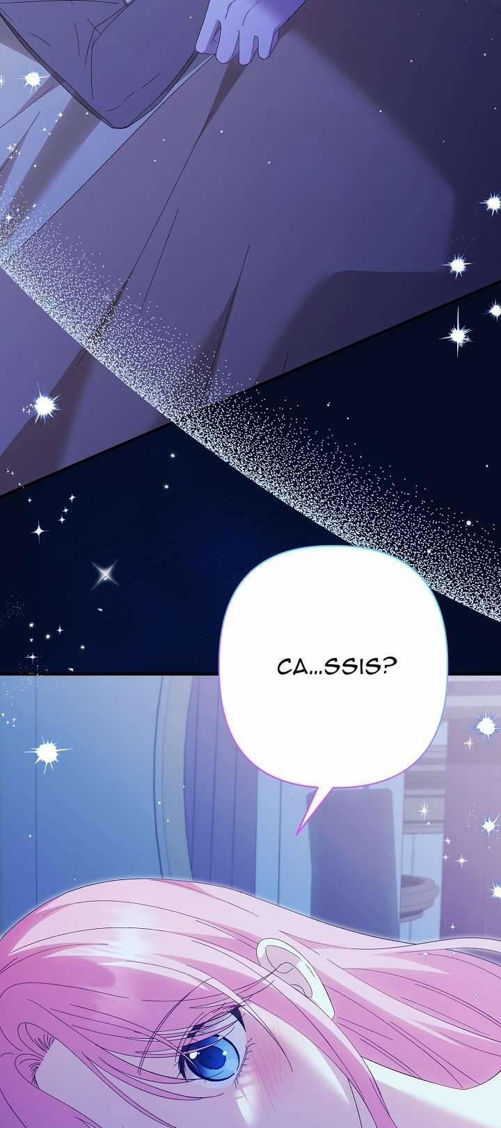 Cha Của Nam Chính Từ Chối Hủy Hôn 39 trang 45