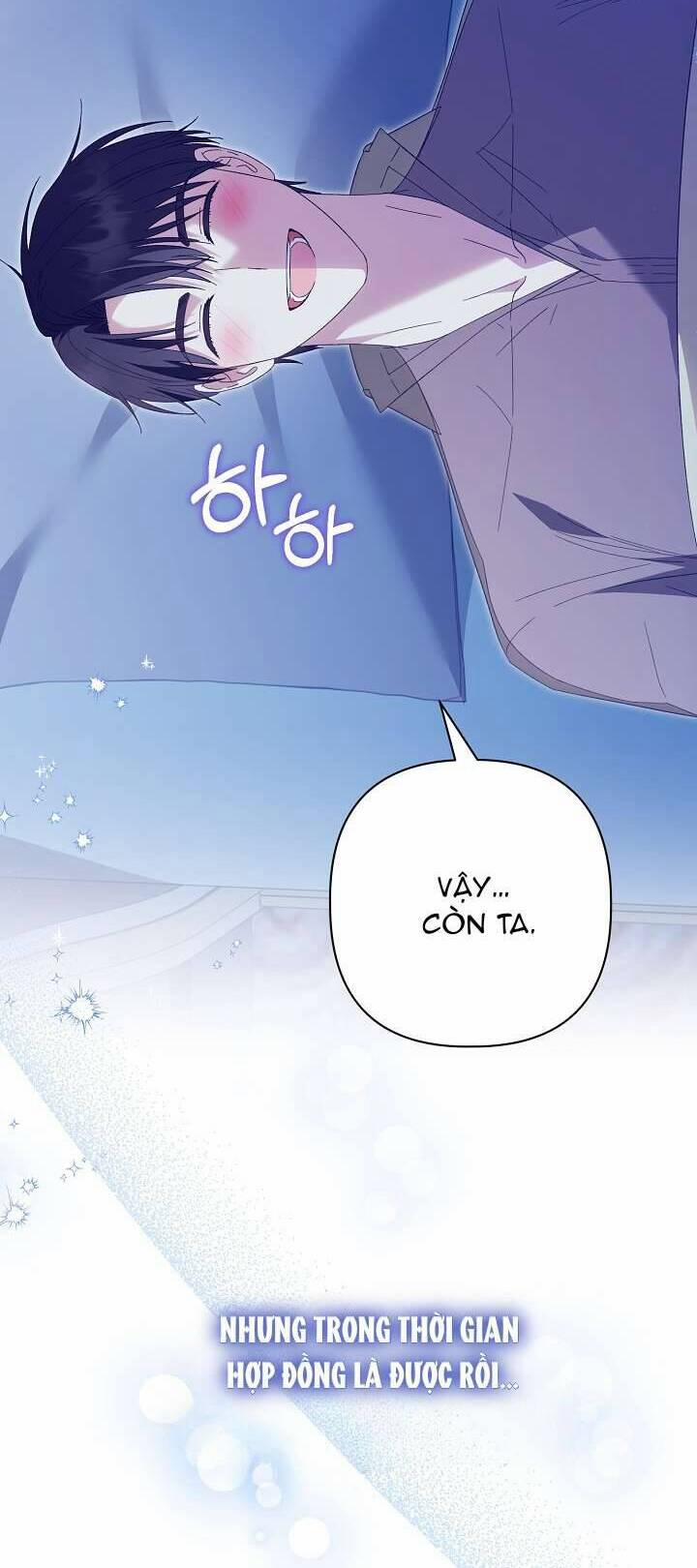 Cha Của Nam Chính Từ Chối Hủy Hôn 39 trang 52