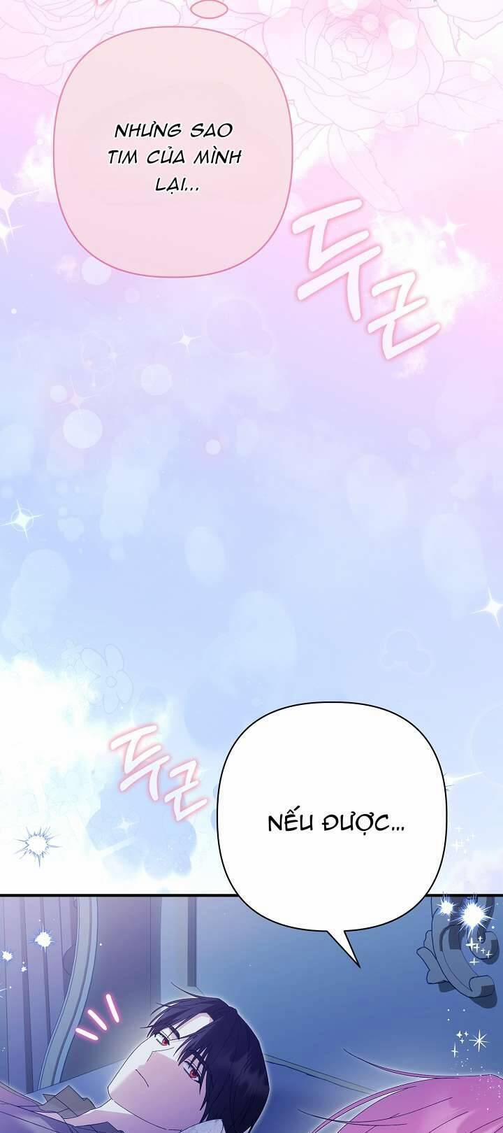 Cha Của Nam Chính Từ Chối Hủy Hôn 39 trang 55