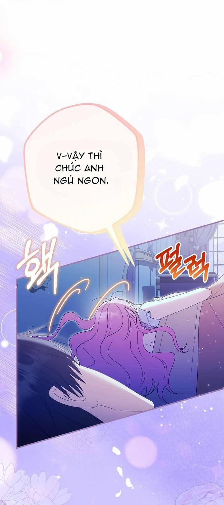 Cha Của Nam Chính Từ Chối Hủy Hôn 39 trang 59