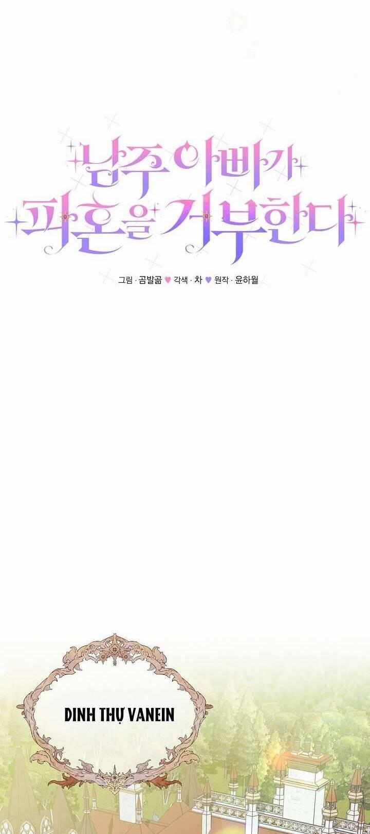 Cha Của Nam Chính Từ Chối Hủy Hôn 39 trang 78