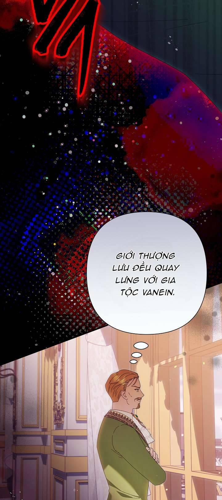 Cha Của Nam Chính Từ Chối Hủy Hôn 39 trang 81