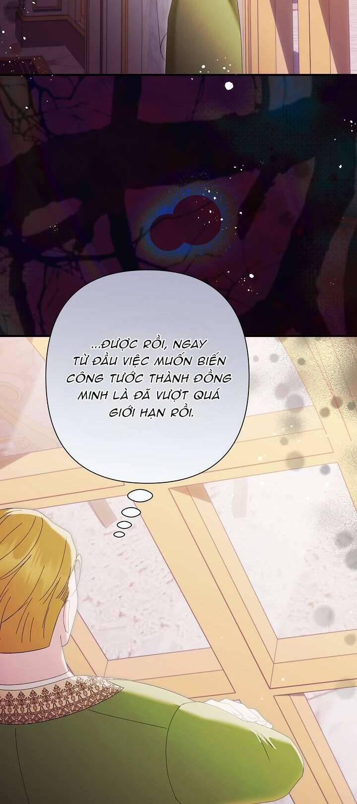 Cha Của Nam Chính Từ Chối Hủy Hôn 39 trang 82