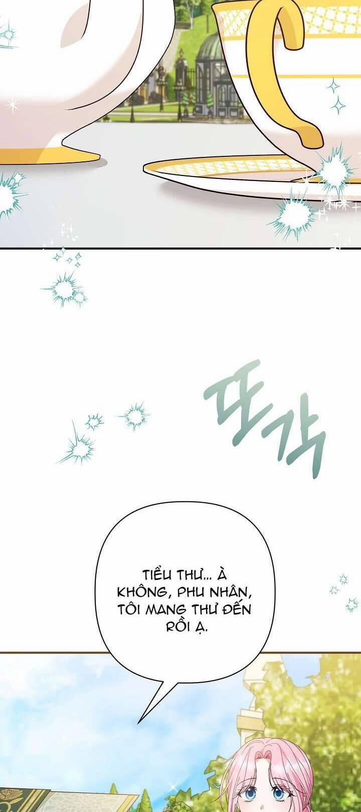 Cha Của Nam Chính Từ Chối Hủy Hôn 40 trang 1