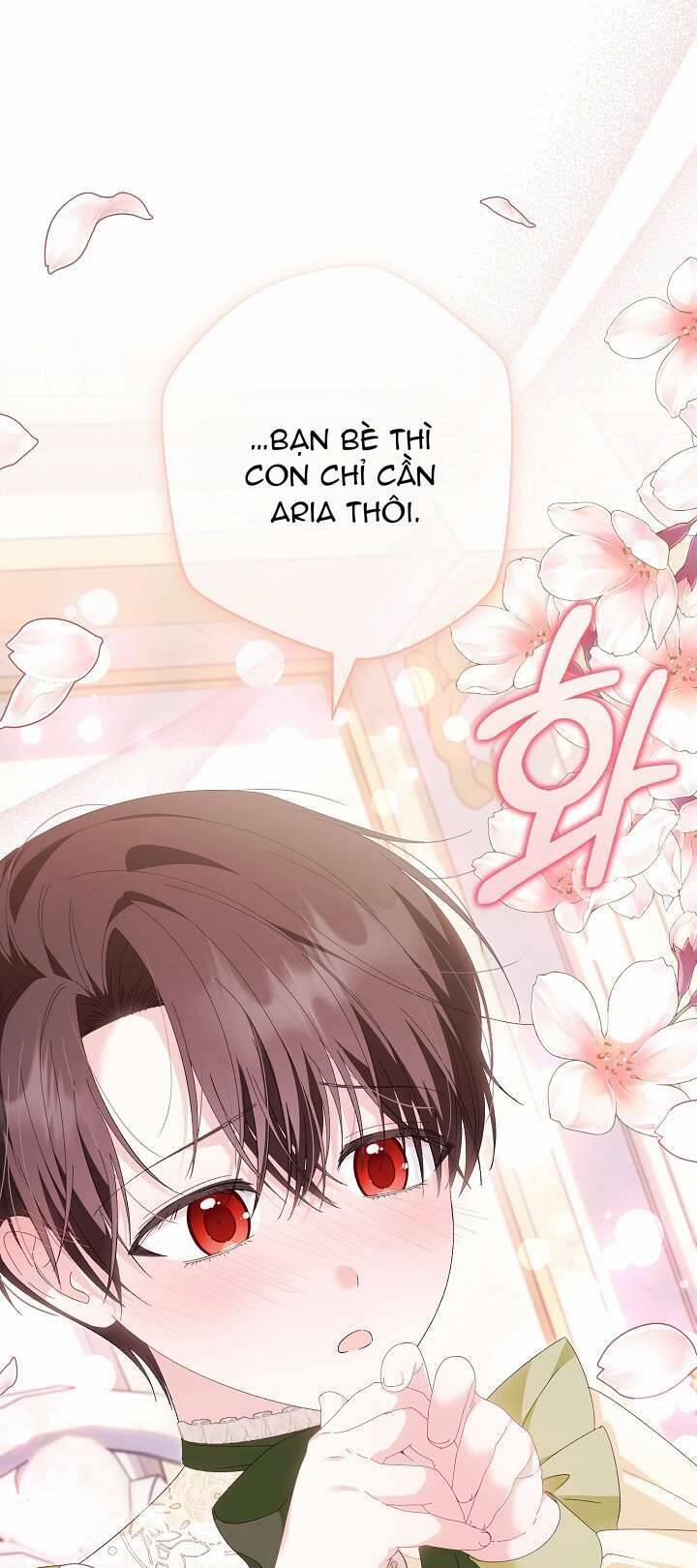 Cha Của Nam Chính Từ Chối Hủy Hôn 40 trang 10