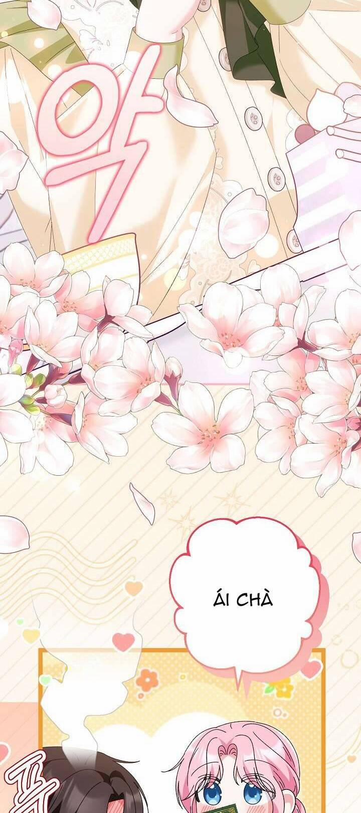 Cha Của Nam Chính Từ Chối Hủy Hôn 40 trang 11