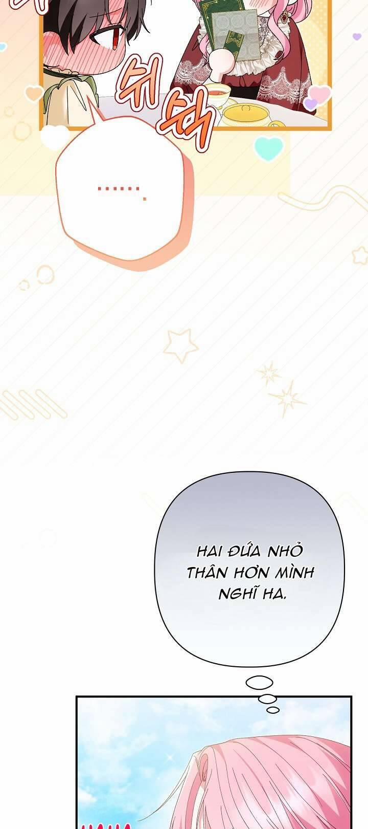 Cha Của Nam Chính Từ Chối Hủy Hôn 40 trang 12