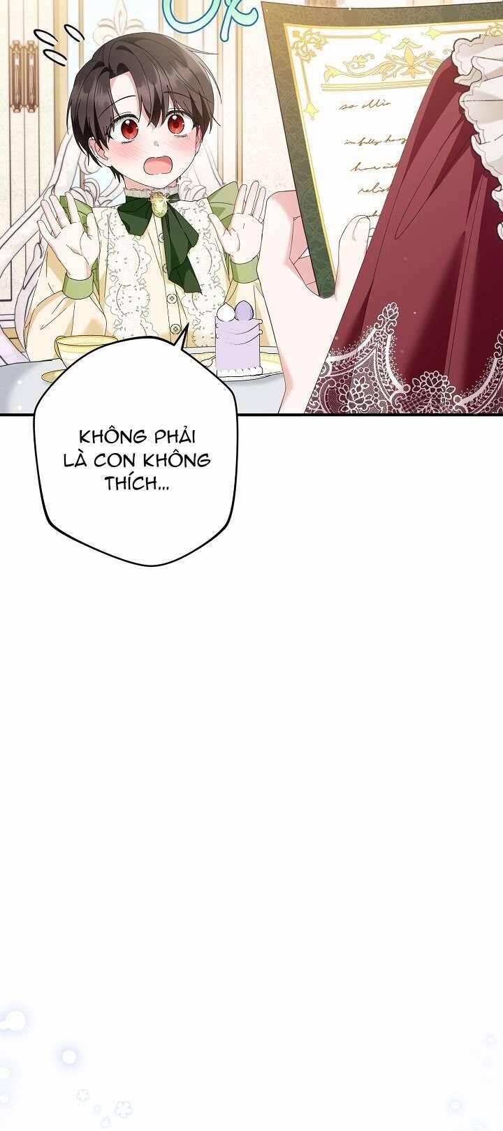 Cha Của Nam Chính Từ Chối Hủy Hôn 40 trang 14