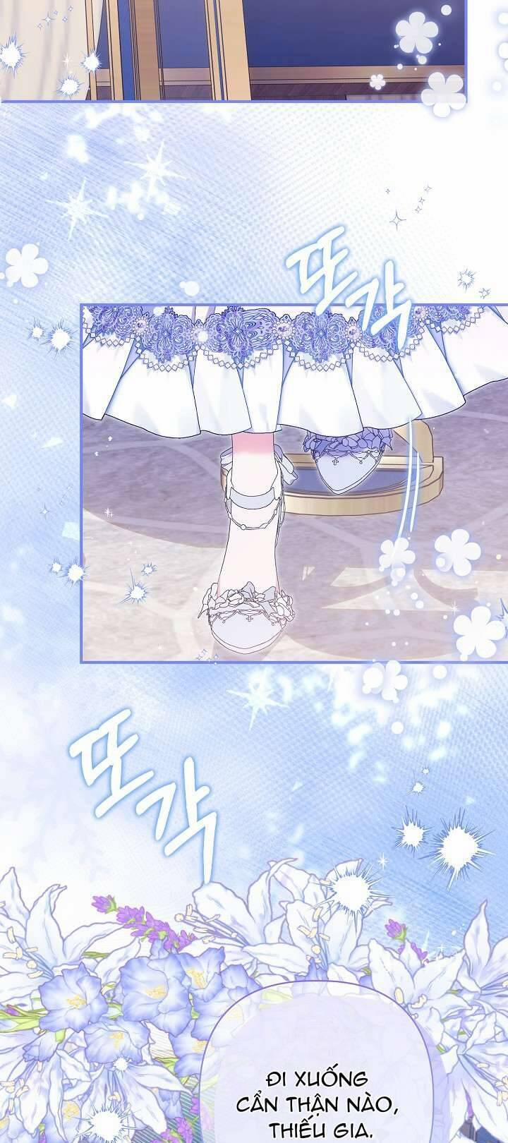 Cha Của Nam Chính Từ Chối Hủy Hôn 40 trang 20