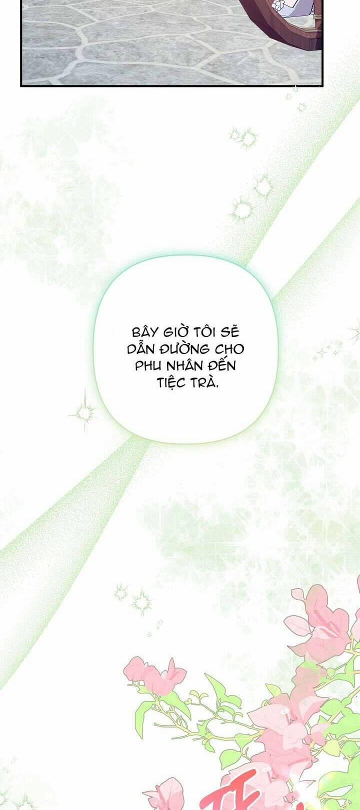 Cha Của Nam Chính Từ Chối Hủy Hôn 40 trang 23