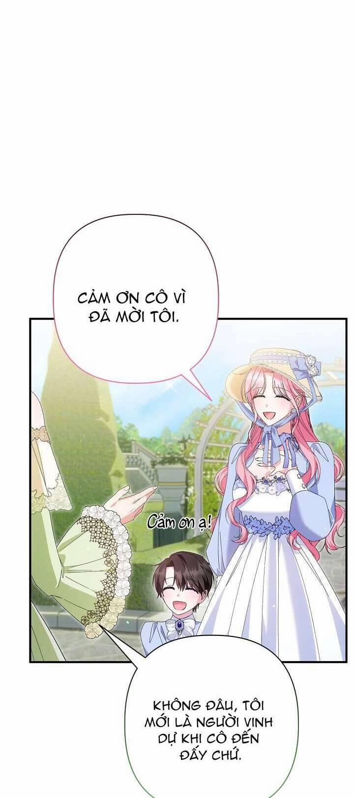 Cha Của Nam Chính Từ Chối Hủy Hôn 40 trang 29