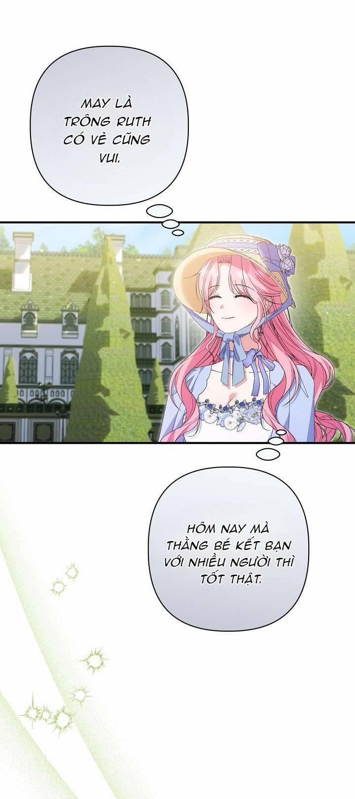 Cha Của Nam Chính Từ Chối Hủy Hôn 40 trang 33