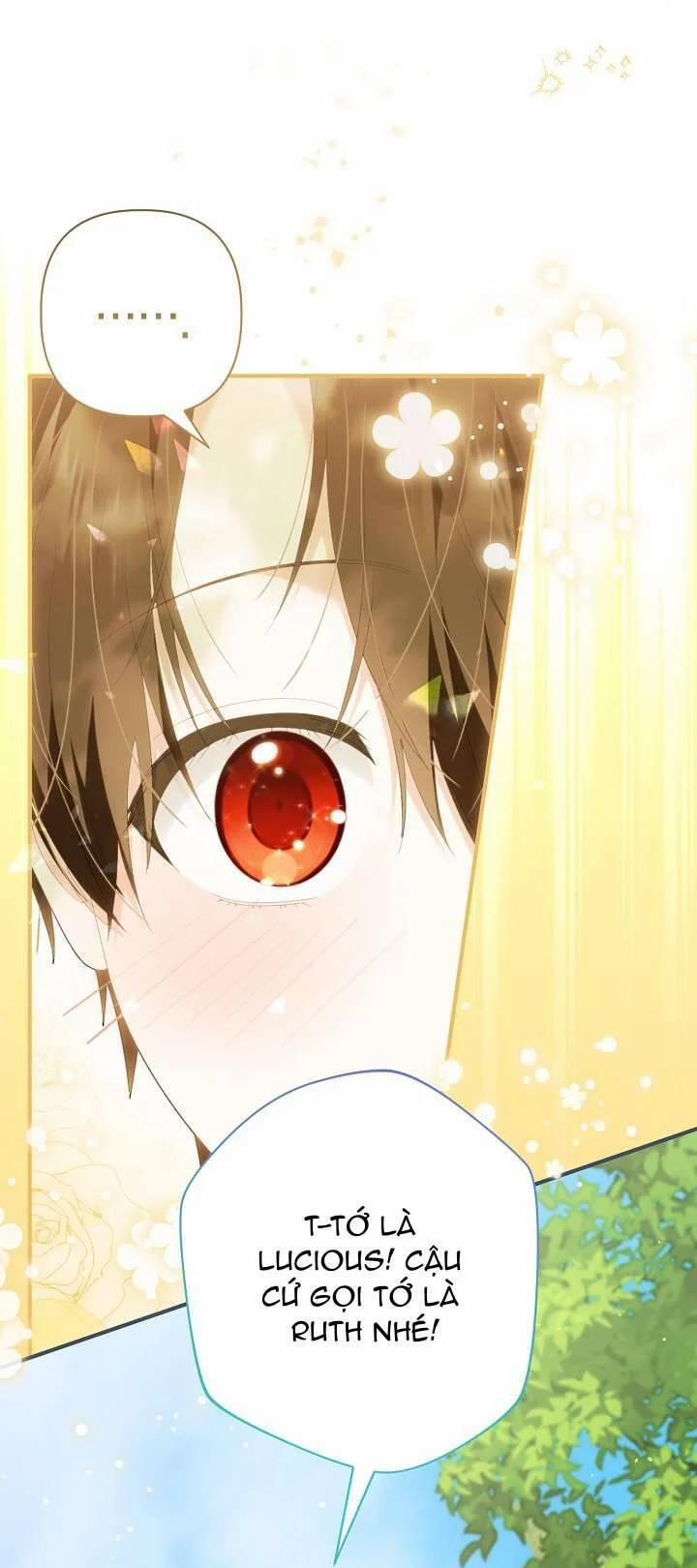 Cha Của Nam Chính Từ Chối Hủy Hôn 40 trang 39