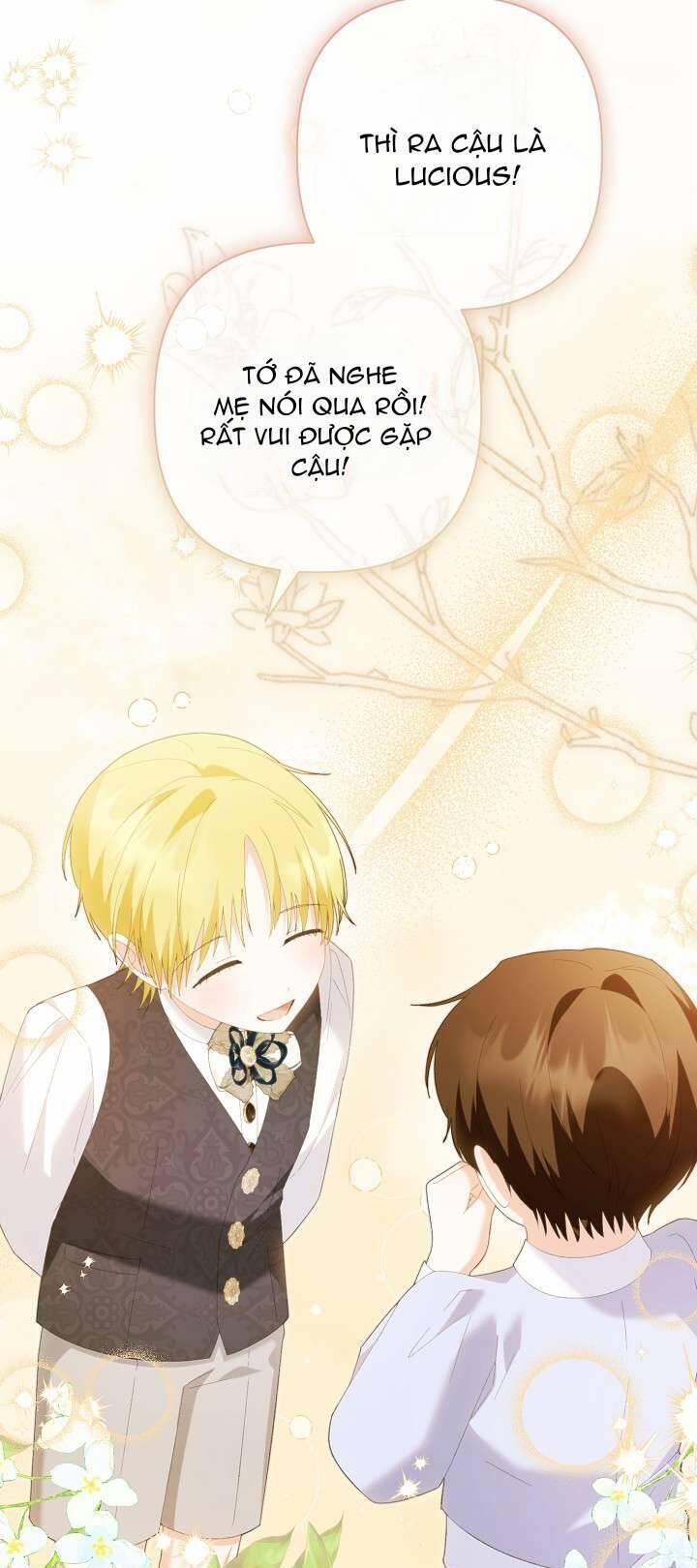 Cha Của Nam Chính Từ Chối Hủy Hôn 40 trang 41