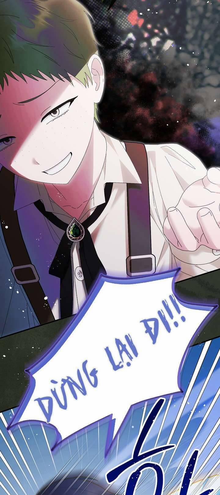 Cha Của Nam Chính Từ Chối Hủy Hôn 40 trang 51