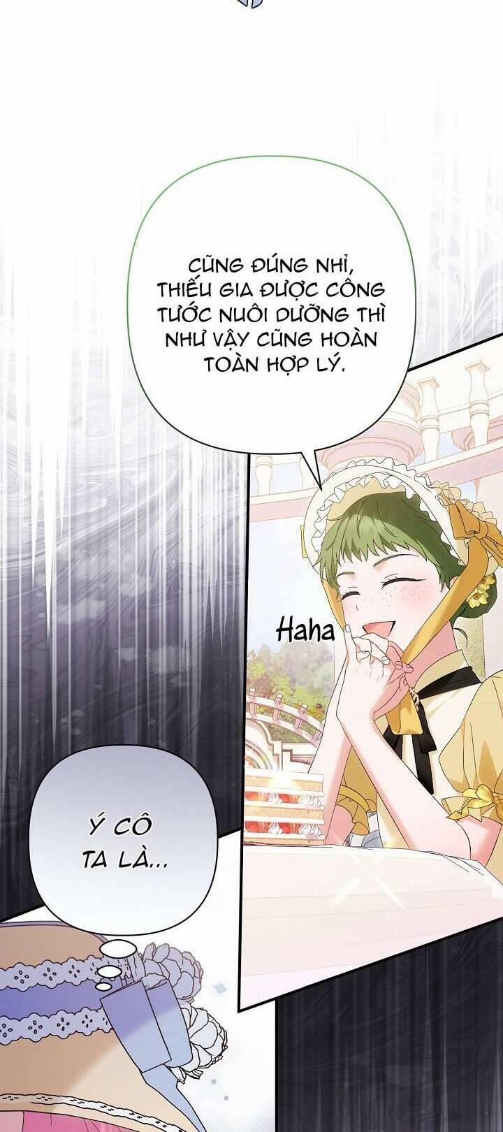 Cha Của Nam Chính Từ Chối Hủy Hôn 40 trang 56