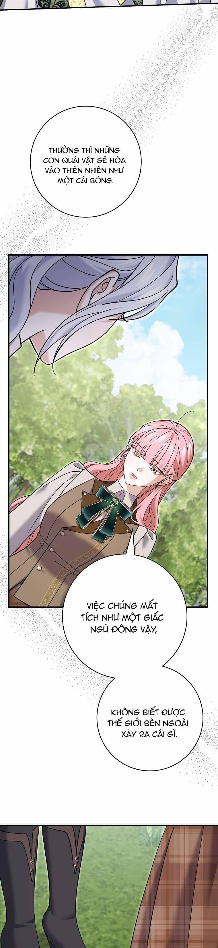 Cha Của Nam Chính Từ Chối Hủy Hôn 41 trang 13