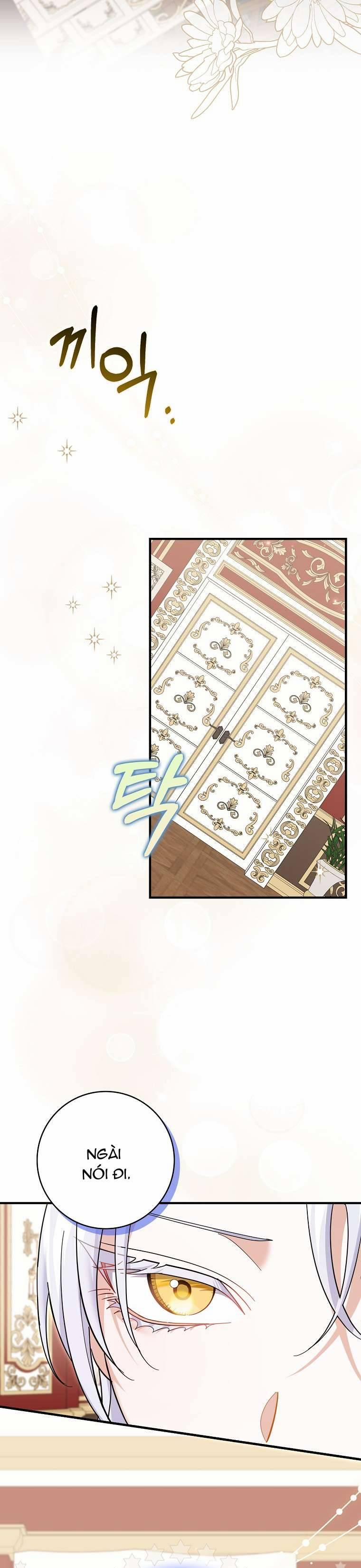 Cha Của Nam Chính Từ Chối Hủy Hôn 41 trang 24