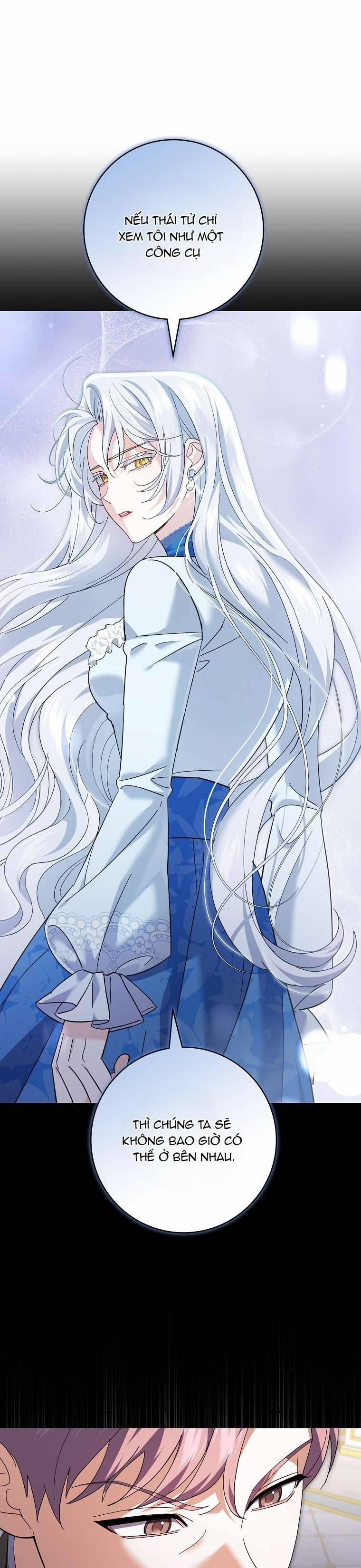 Cha Của Nam Chính Từ Chối Hủy Hôn 41 trang 29