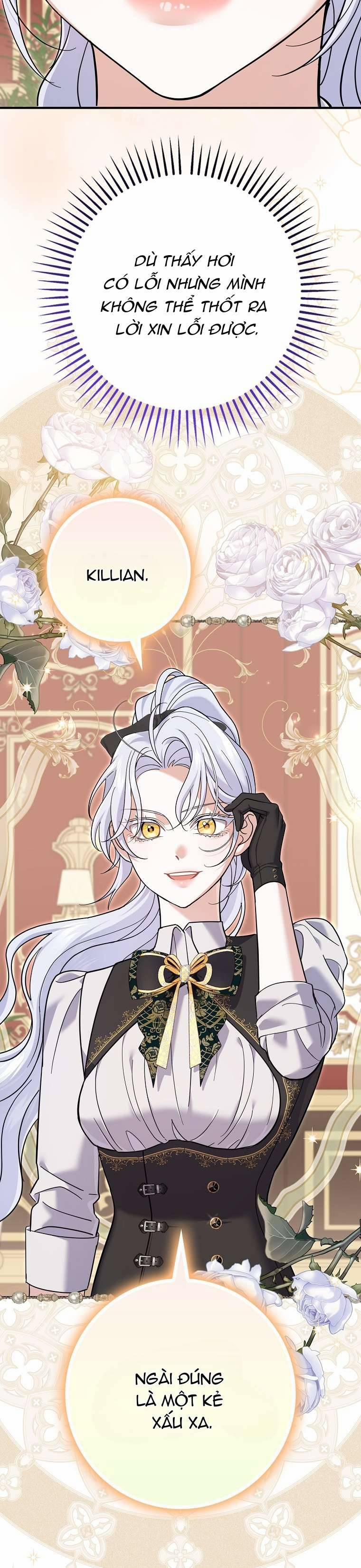 Cha Của Nam Chính Từ Chối Hủy Hôn 41 trang 35