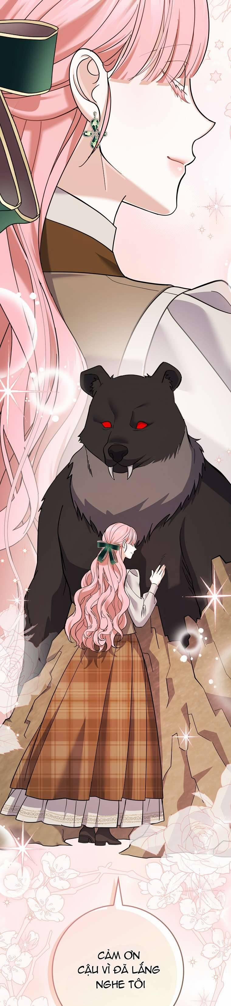 Cha Của Nam Chính Từ Chối Hủy Hôn 41 trang 7