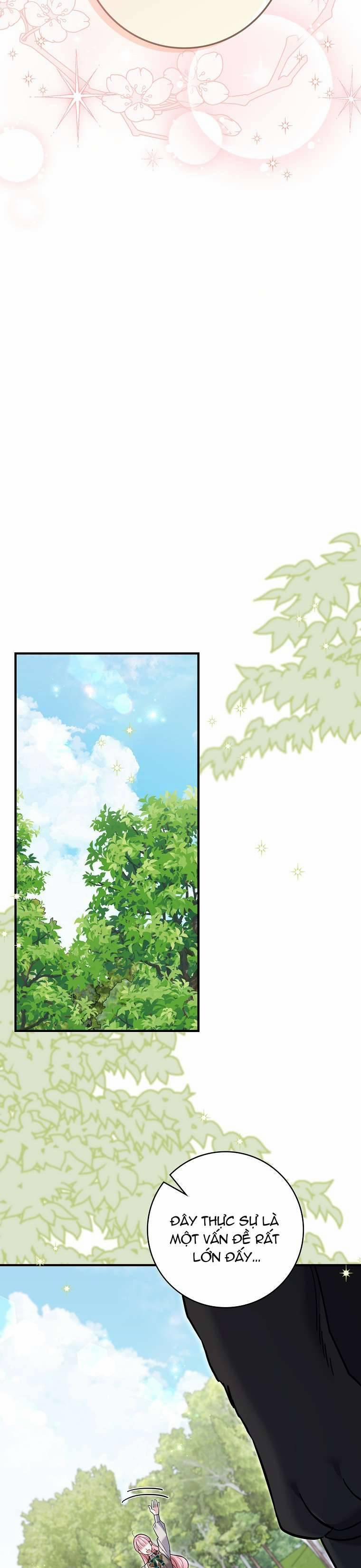 Cha Của Nam Chính Từ Chối Hủy Hôn 41 trang 8