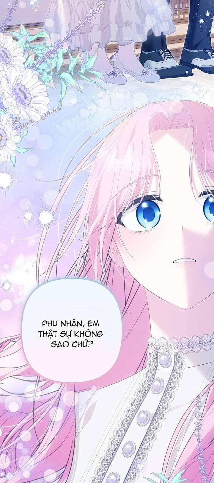 Cha Của Nam Chính Từ Chối Hủy Hôn 42 trang 1