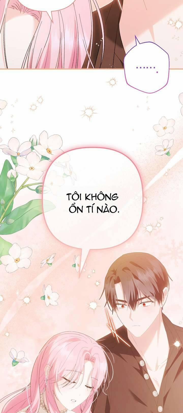 Cha Của Nam Chính Từ Chối Hủy Hôn 42 trang 12