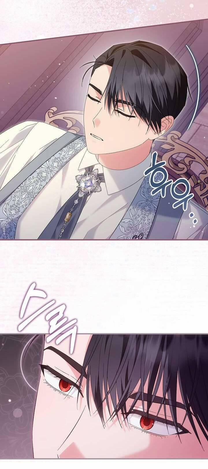 Cha Của Nam Chính Từ Chối Hủy Hôn 42 trang 21