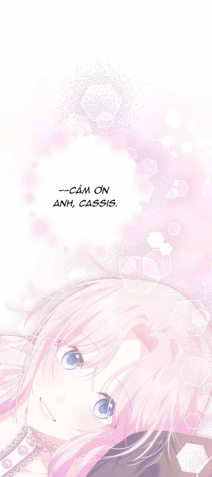 Cha Của Nam Chính Từ Chối Hủy Hôn 42 trang 22