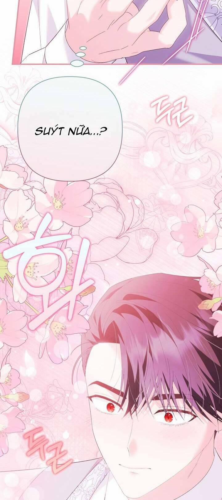 Cha Của Nam Chính Từ Chối Hủy Hôn 42 trang 25