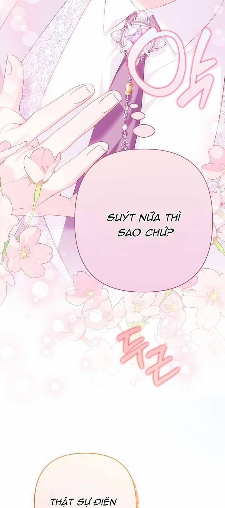 Cha Của Nam Chính Từ Chối Hủy Hôn 42 trang 26