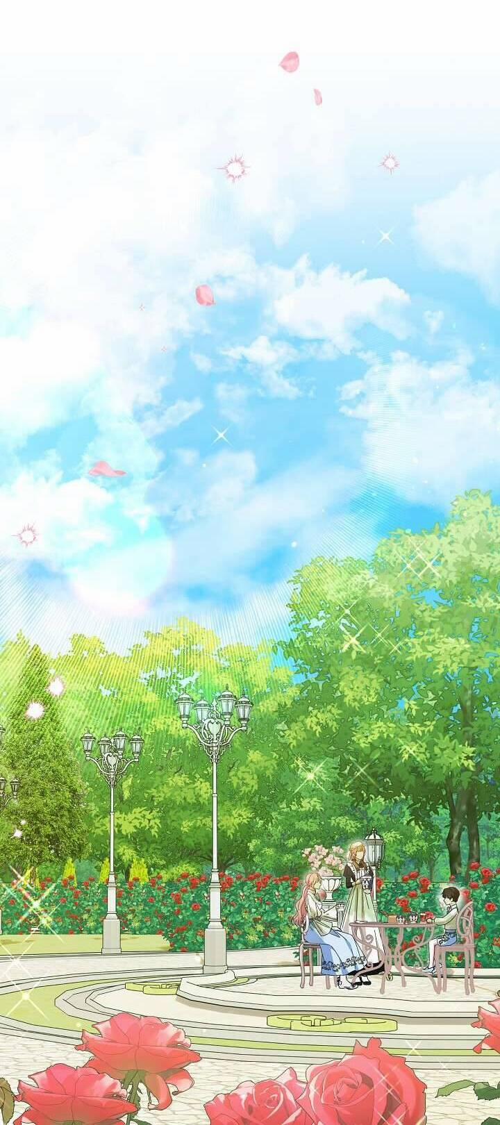 Cha Của Nam Chính Từ Chối Hủy Hôn 42 trang 31