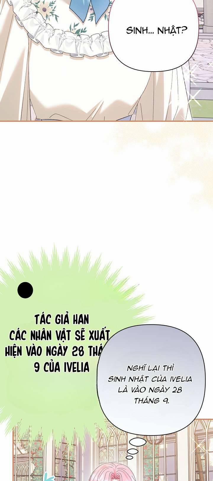 Cha Của Nam Chính Từ Chối Hủy Hôn 42 trang 34