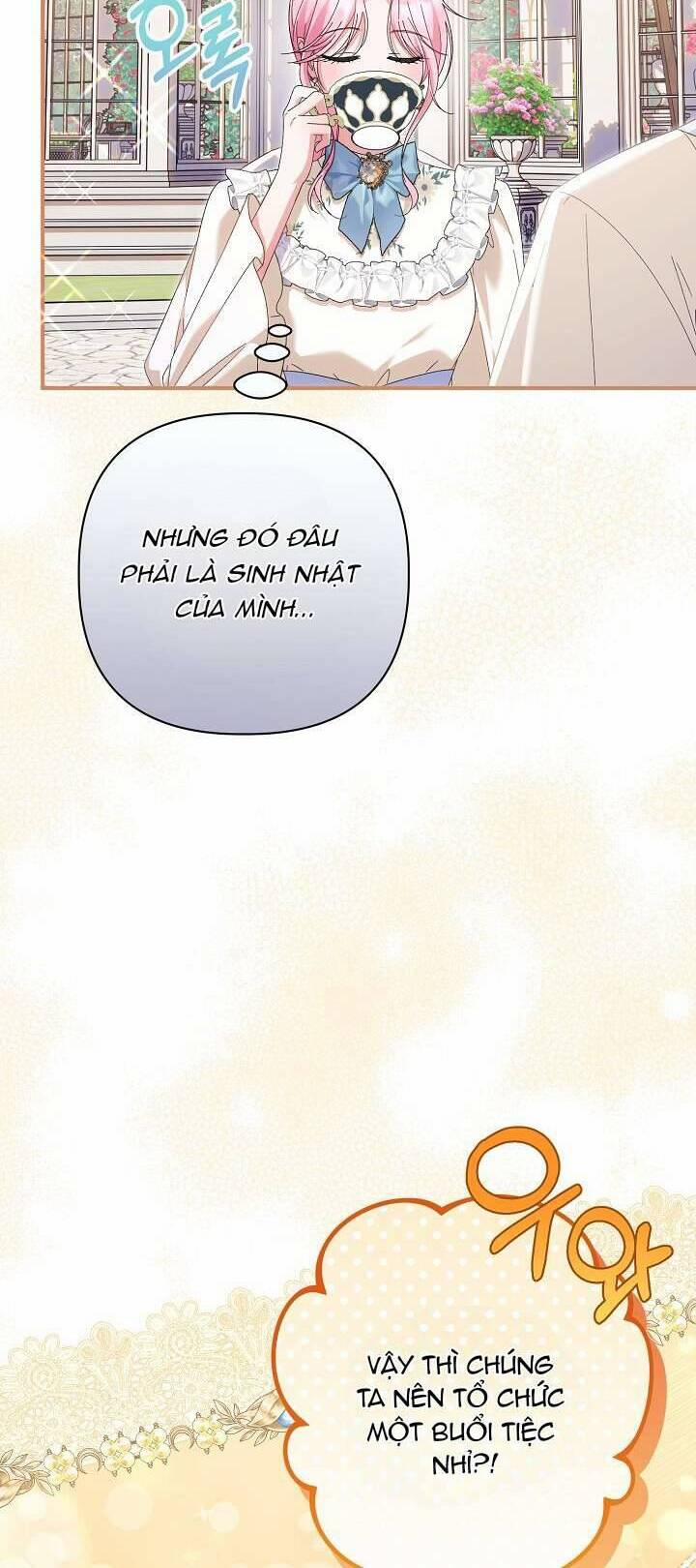 Cha Của Nam Chính Từ Chối Hủy Hôn 42 trang 35