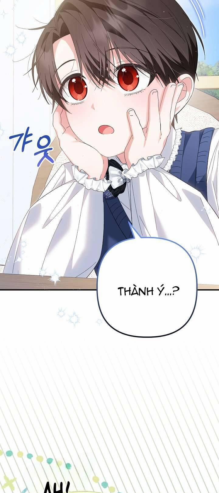 Cha Của Nam Chính Từ Chối Hủy Hôn 42 trang 45